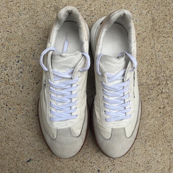 COPY - Stella McCartney Loop Sneakers EU44 - Picture 2 of 10